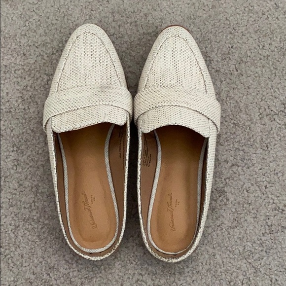 Universal Thread Shoes - Universal Thread Mules